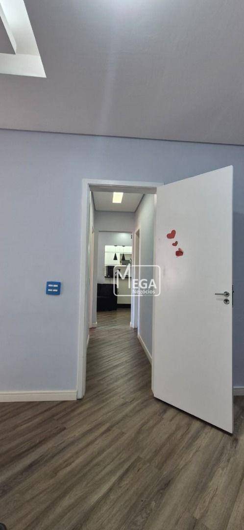 Apartamento à venda com 2 quartos, 53m² - Foto 28