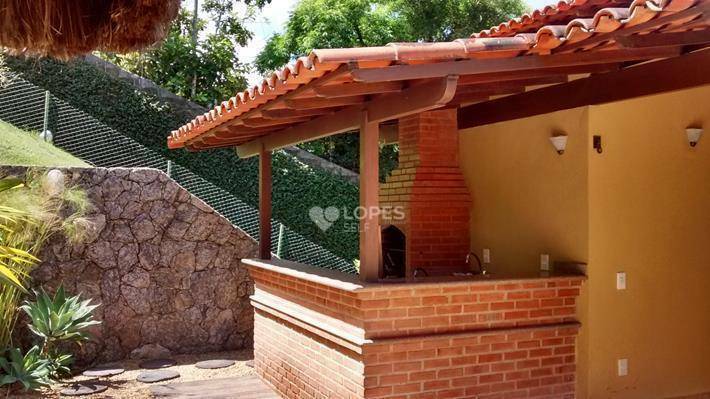 Casa de Condomínio à venda com 4 quartos, 302m² - Foto 70