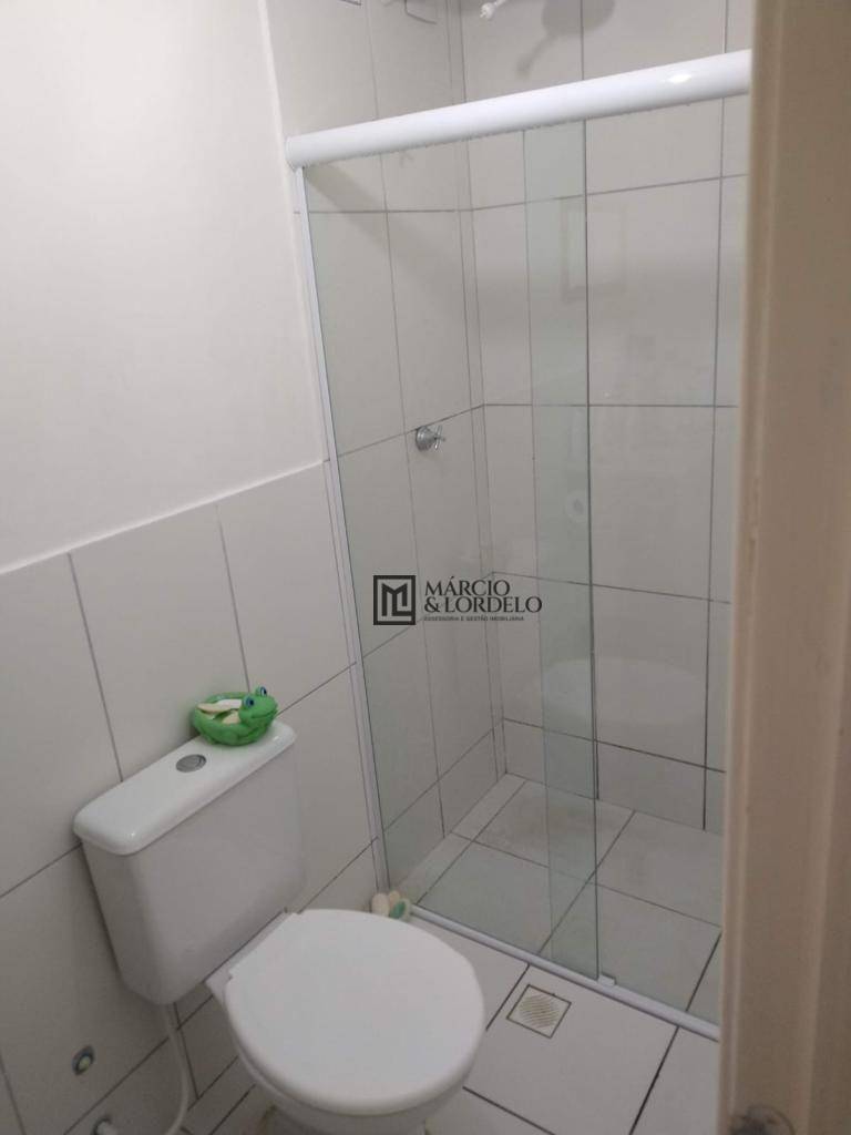 Apartamento, 2 quartos, 50 m² - Foto 16
