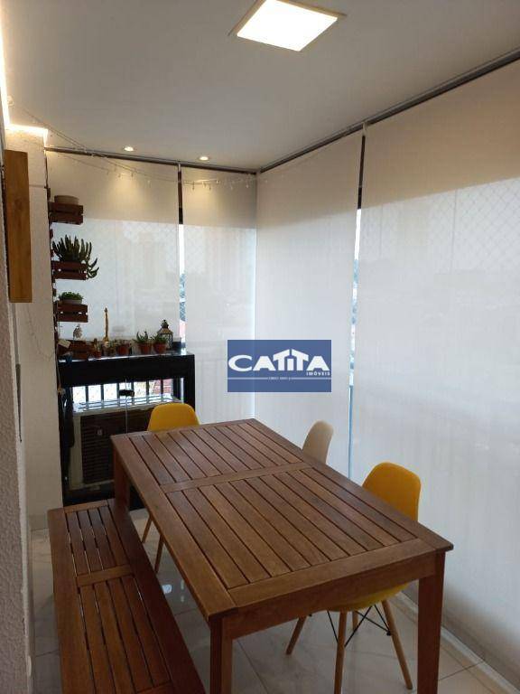 Apartamento à venda com 2 quartos, 62m² - Foto 4