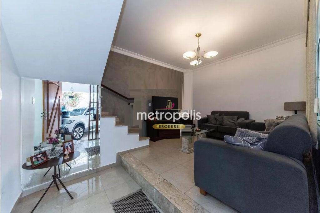 Sobrado à venda com 3 quartos, 210m² - Foto 5