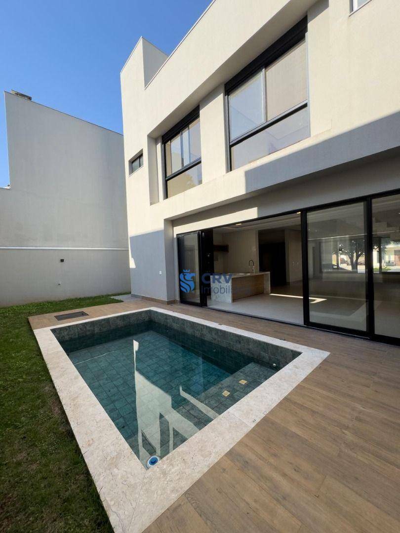 Sobrado à venda com 4 quartos, 283m² - Foto 11