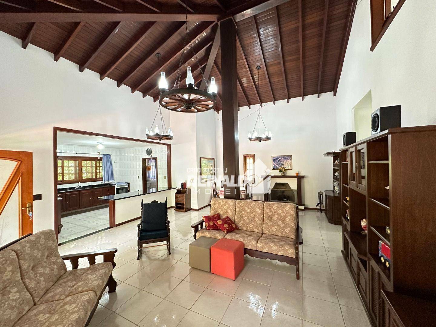 Casa de Condomínio à venda com 4 quartos, 545m² - Foto 16