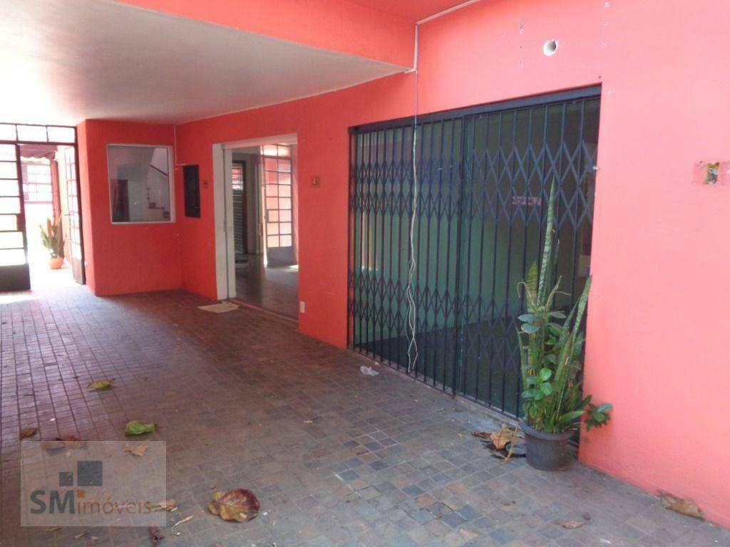 Sobrado à venda com 3 quartos, 250m² - Foto 28