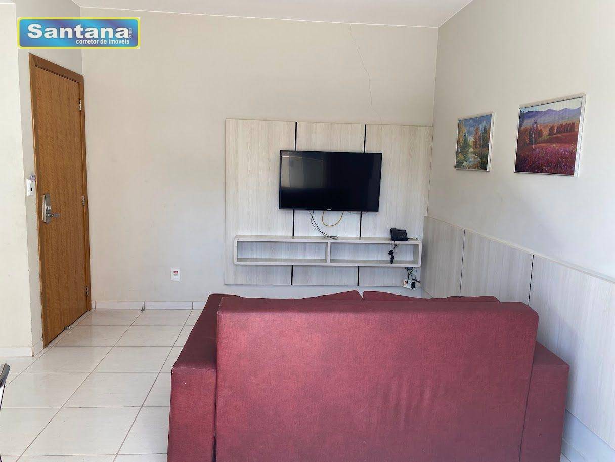 Apartamento à venda com 2 quartos, 52m² - Foto 8