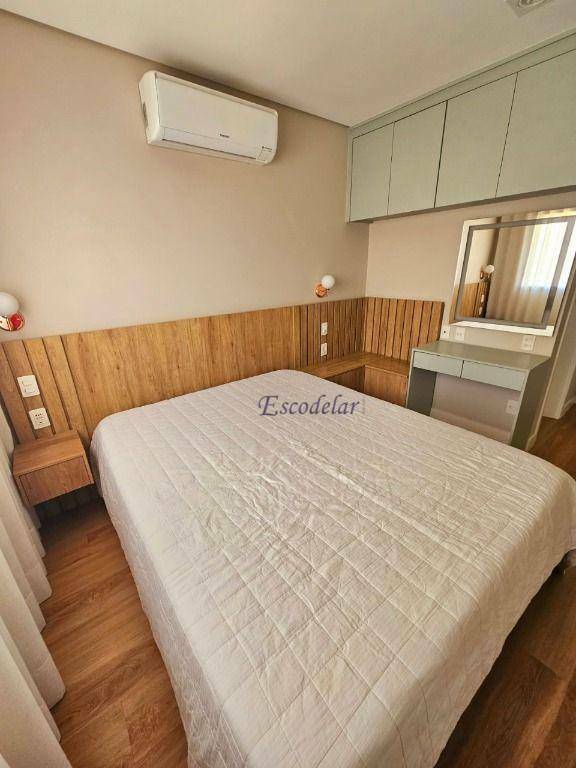 Apartamento à venda com 2 quartos, 89m² - Foto 12