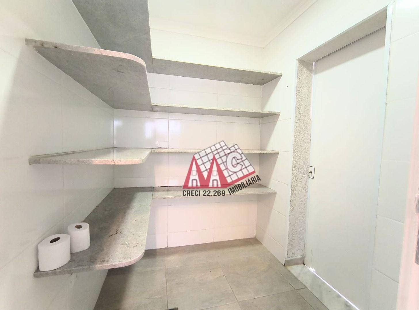 Sobrado para alugar com 4 quartos, 181m² - Foto 9