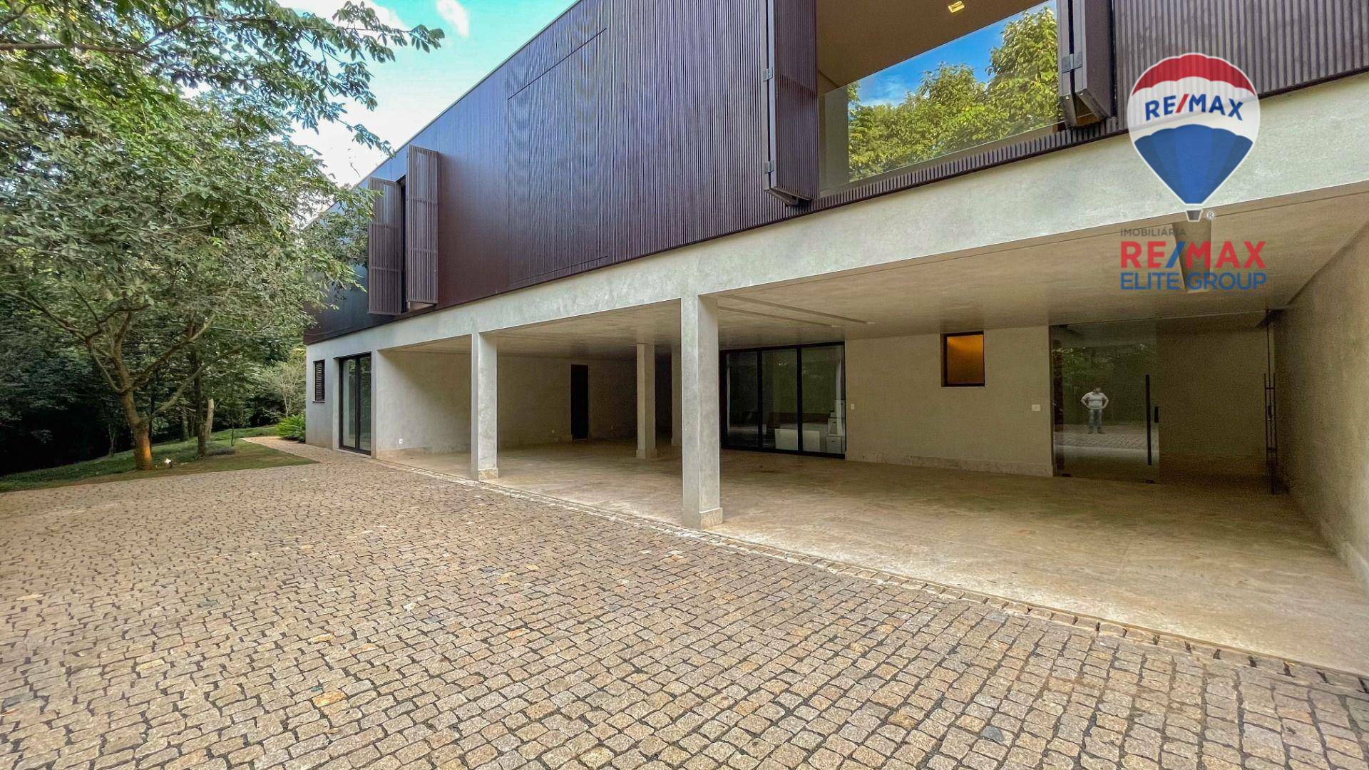 Casa de Condomínio à venda com 6 quartos, 1410m² - Foto 158