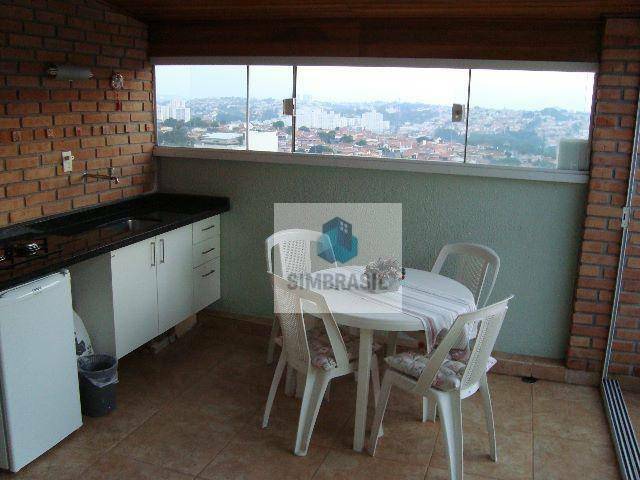 Apartamento à venda com 2 quartos, 97m² - Foto 2