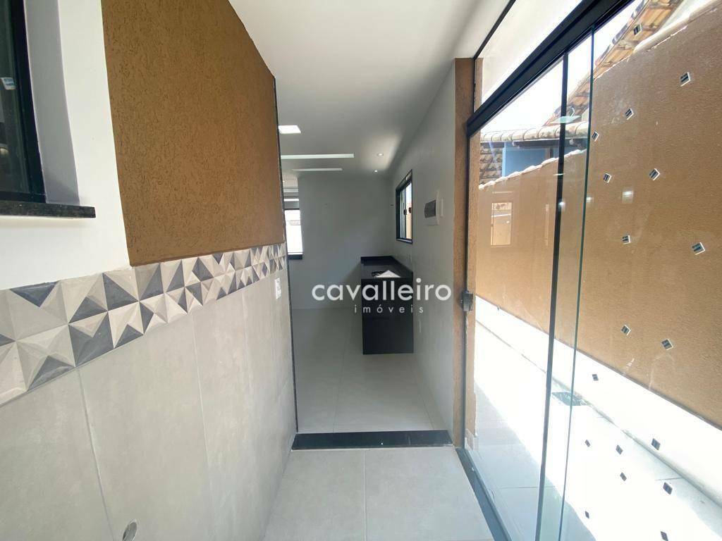 Casa à venda com 3 quartos, 85m² - Foto 19