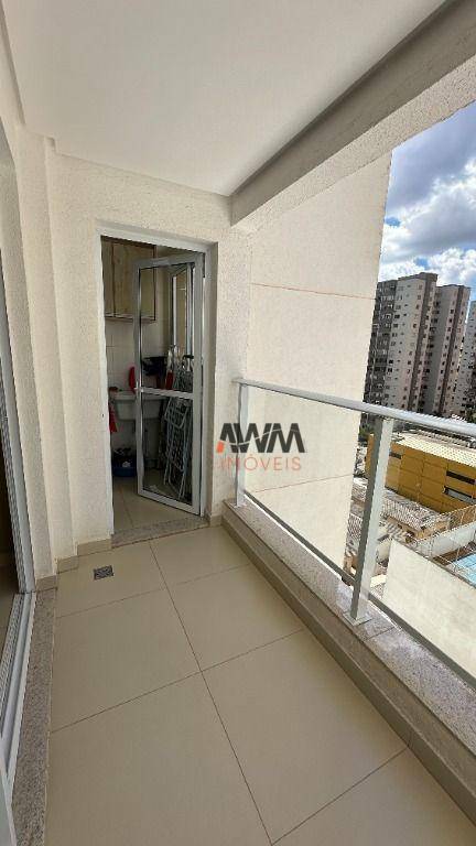 Apartamento para alugar com 2 quartos, 60m² - Foto 6