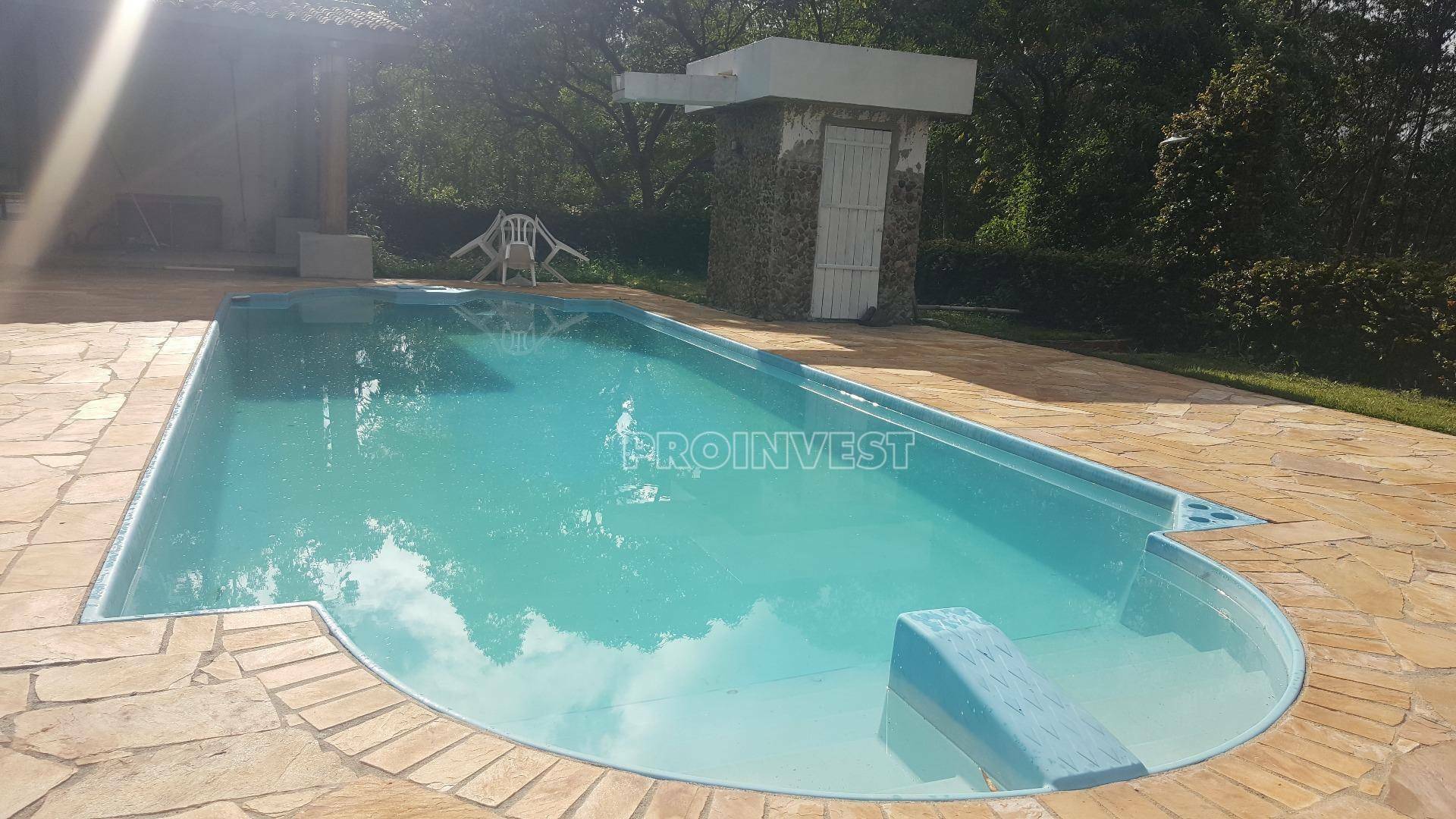 Casa de Condomínio à venda com 3 quartos, 400m² - Foto 14