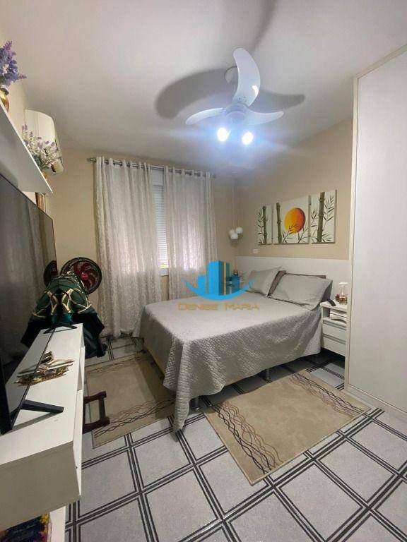 Apartamento à venda com 2 quartos, 87m² - Foto 7