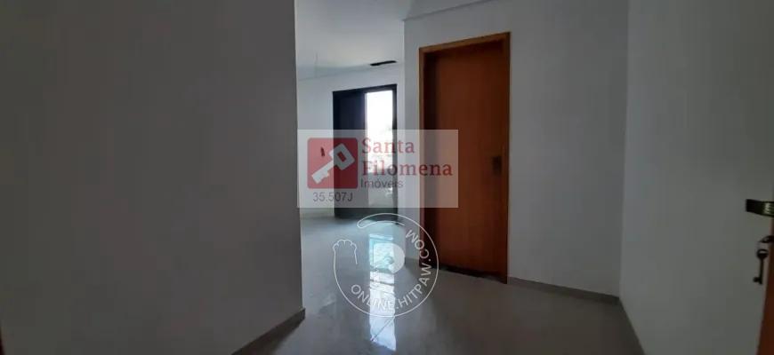 Cobertura à venda com 3 quartos, 140m² - Foto 3