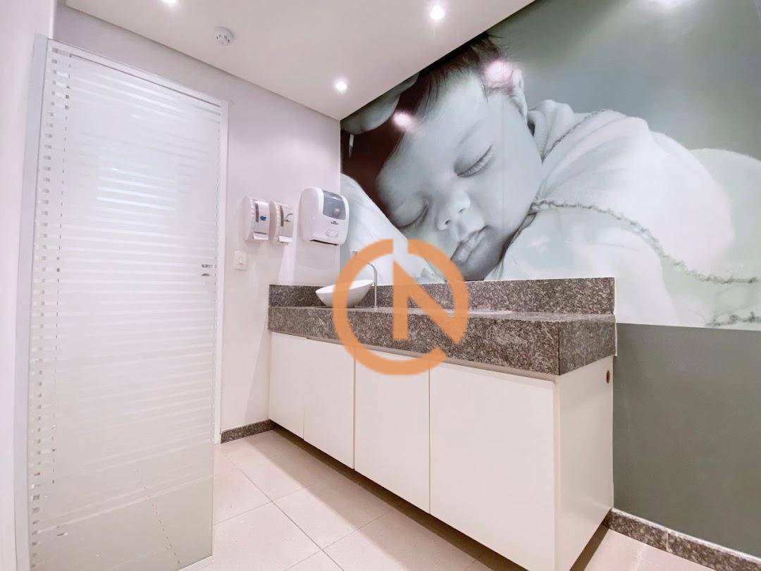 Prédio Inteiro à venda e aluguel, 2452m² - Foto 10