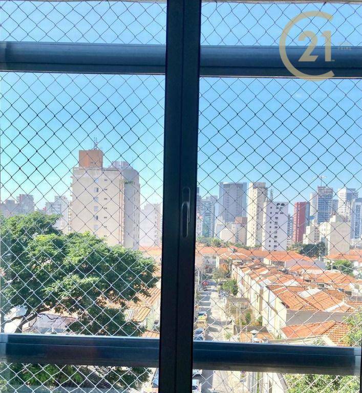 Apartamento à venda com 3 quartos, 135m² - Foto 36