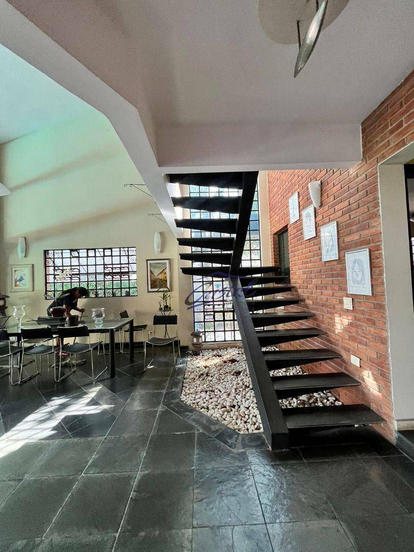 Casa de Condomínio à venda e aluguel com 4 quartos, 314m² - Foto 17