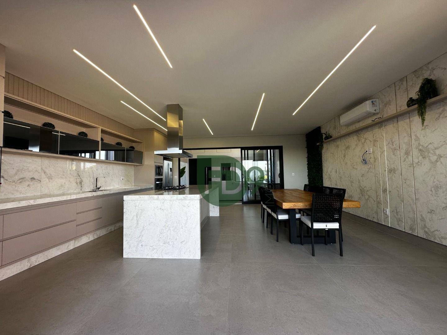 Casa de Condomínio à venda com 3 quartos, 270m² - Foto 13