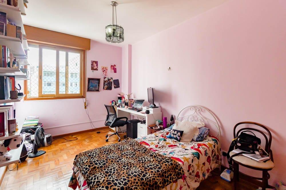 Apartamento à venda com 3 quartos, 110m² - Foto 10