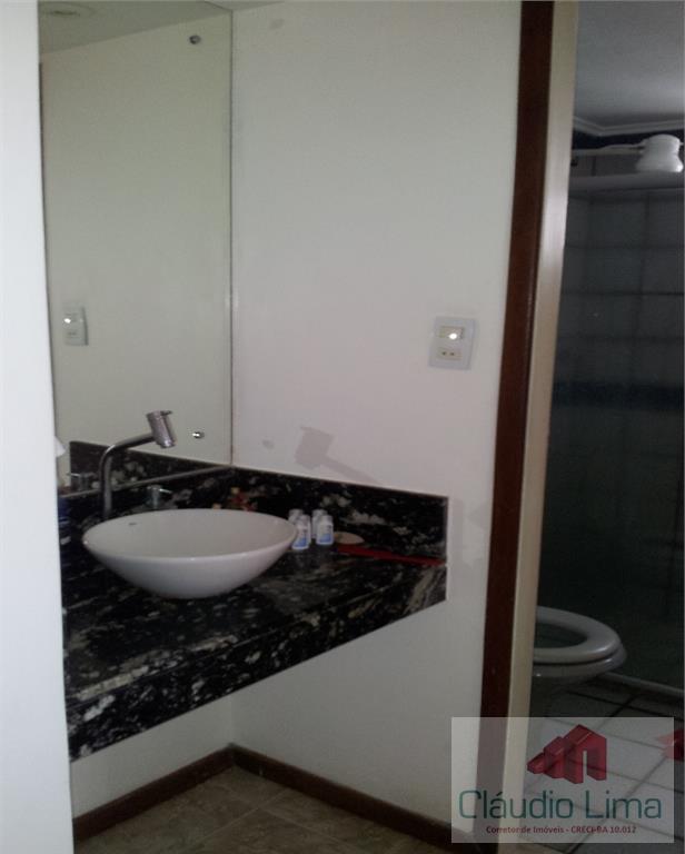 Apartamento à venda com 4 quartos, 126m² - Foto 6