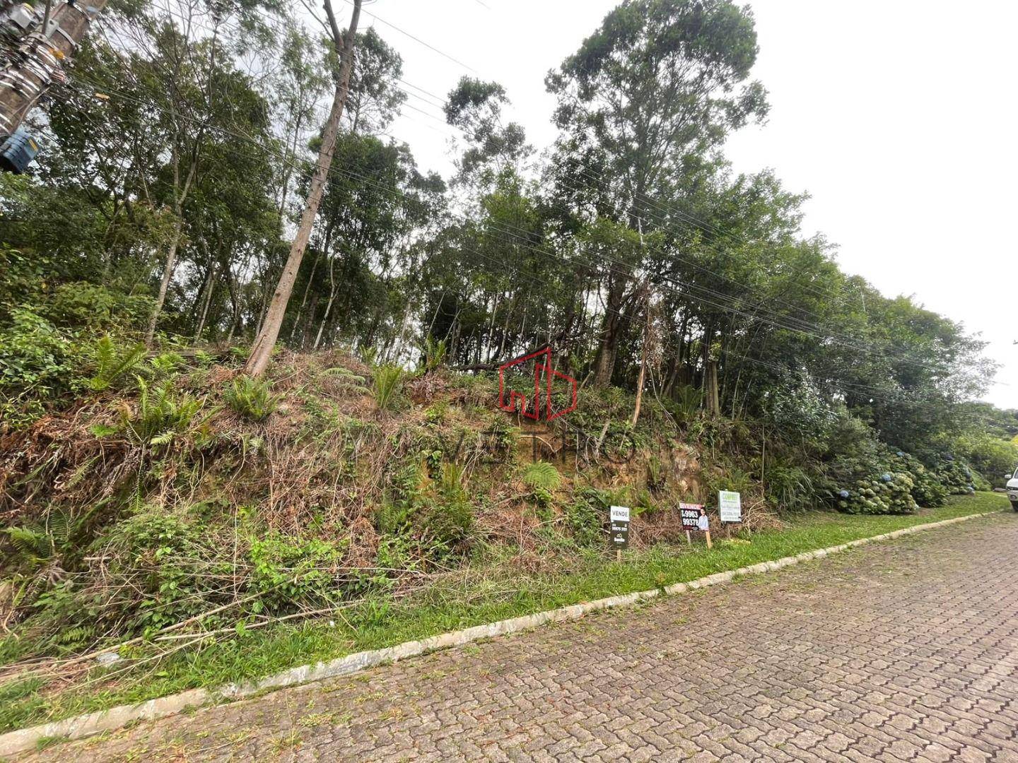 Loteamento e Condomínio, 600 m² - Foto 2