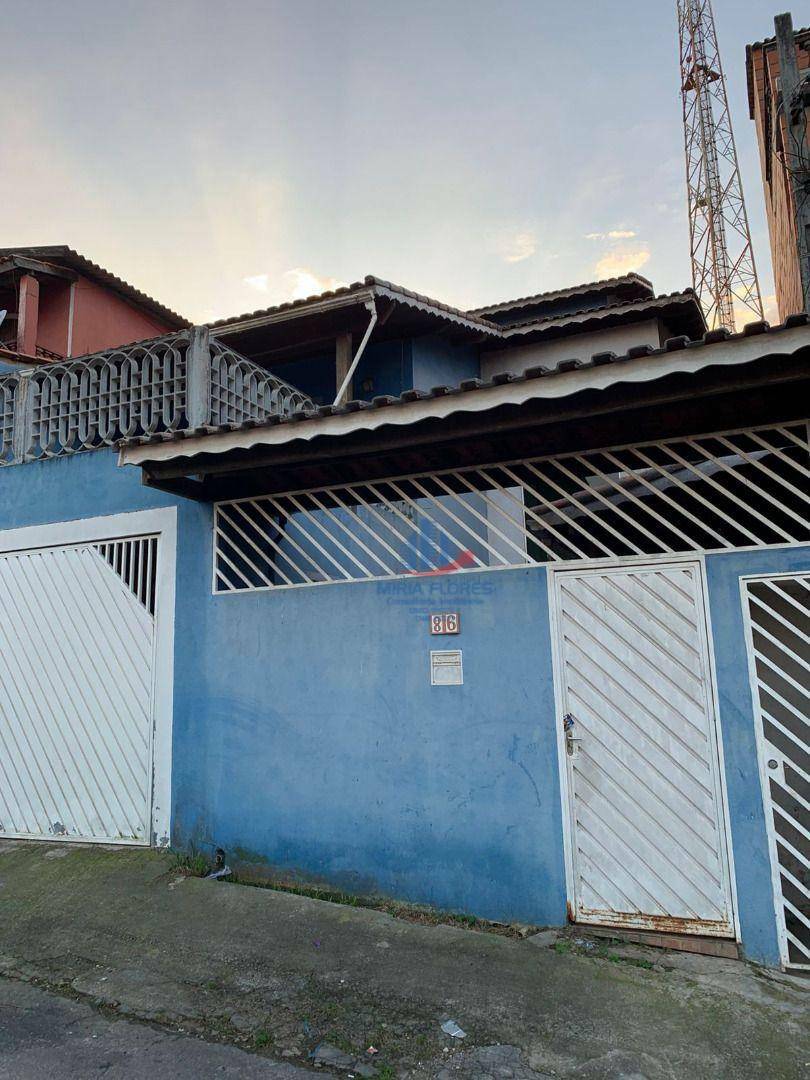 Casa à venda com 3 quartos, 187m² - Foto 20
