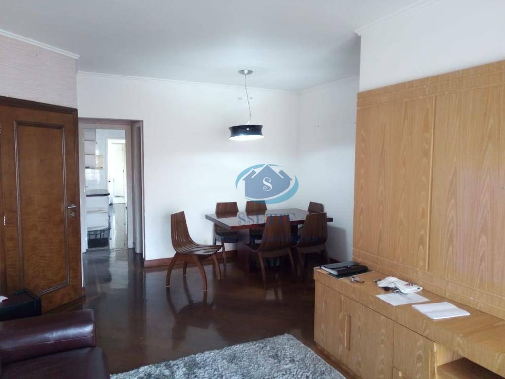 Apartamento à venda com 4 quartos, 114m² - Foto 10