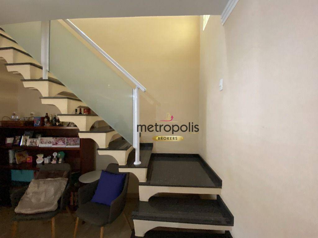 Sobrado à venda com 3 quartos, 155m² - Foto 17