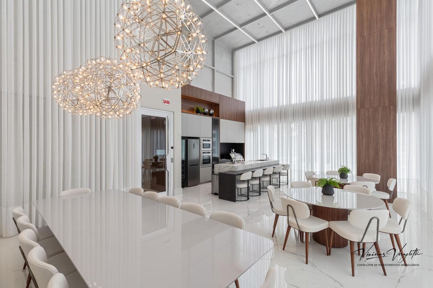 Apartamento para alugar com 4 quartos, 150m² - Foto 40