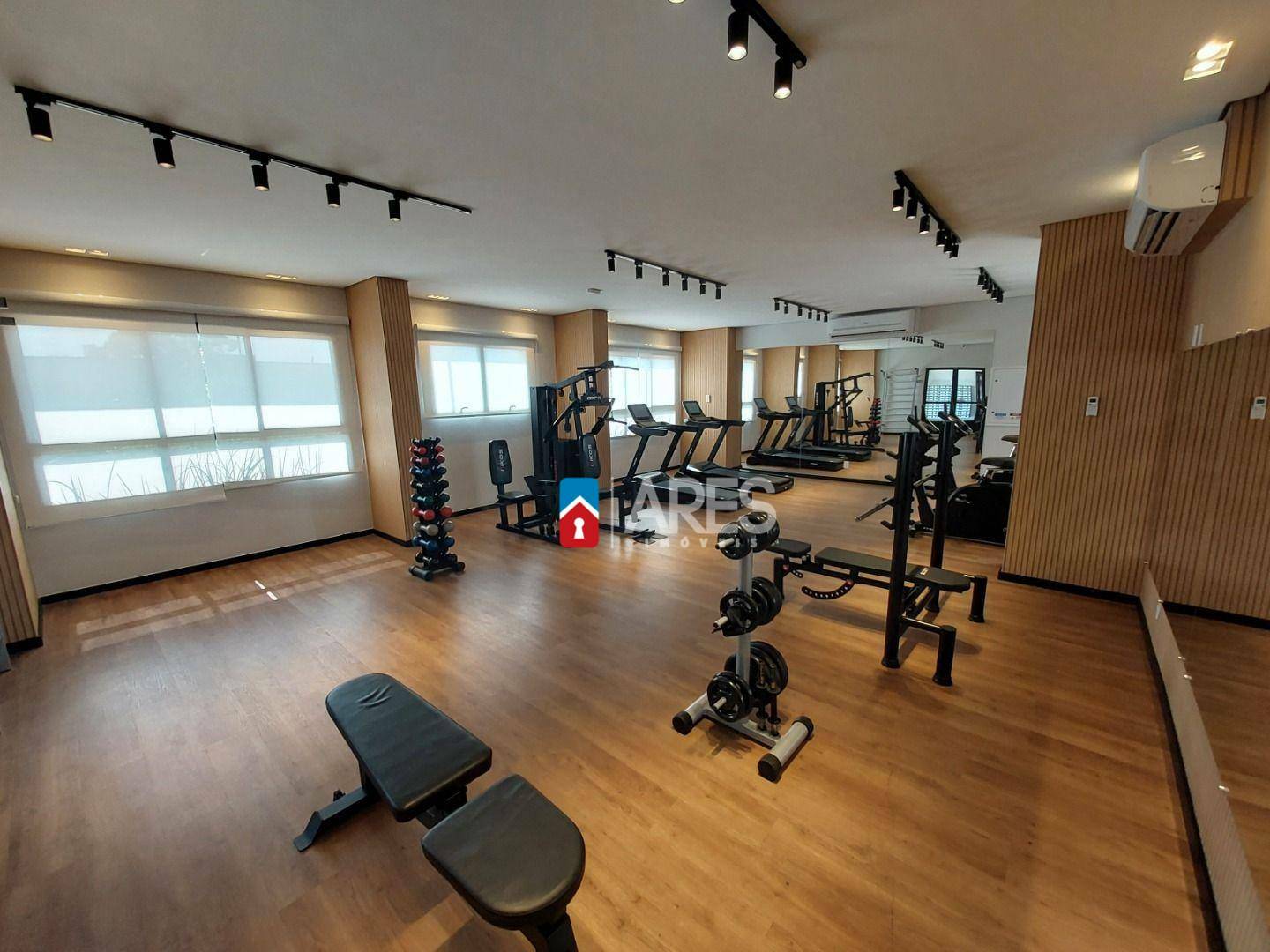 Apartamento à venda com 2 quartos, 88m² - Foto 50