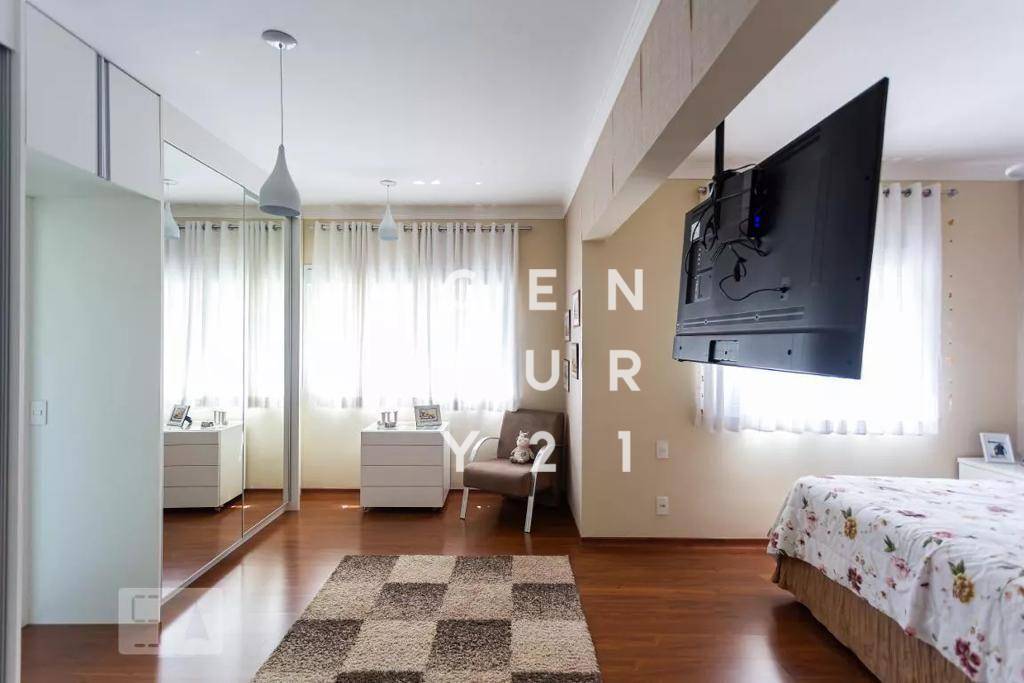 Apartamento à venda com 3 quartos, 167m² - Foto 20