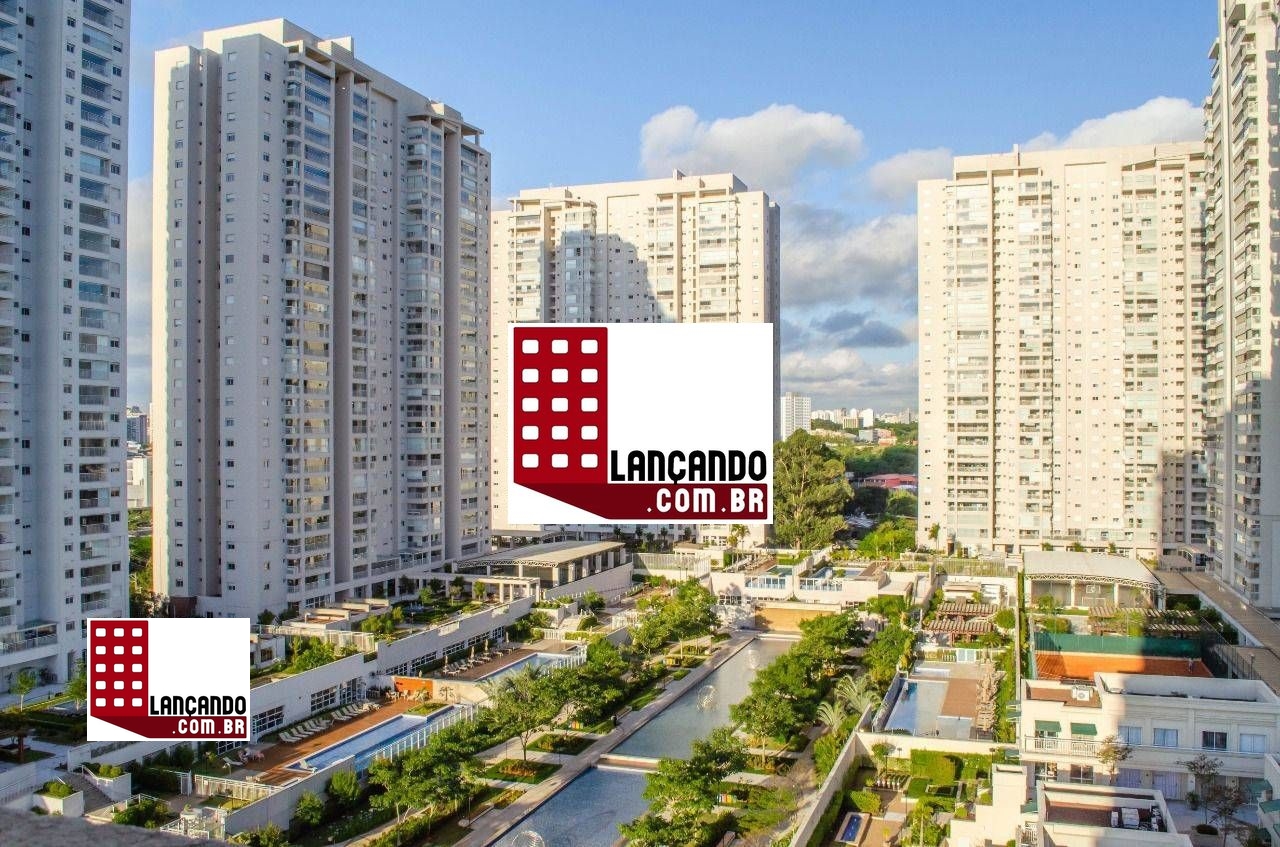 Apartamento à venda com 4 quartos, 130m² - Foto 6