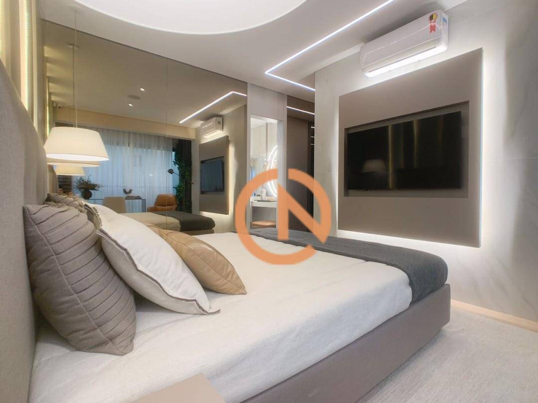 Apartamento à venda com 3 quartos, 155m² - Foto 6