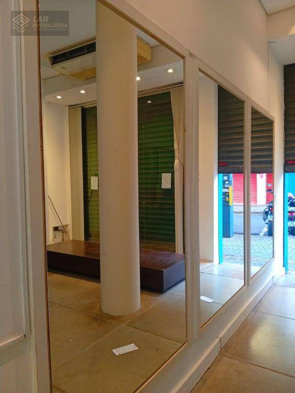 Loja-Salão, 300 m² - Foto 3