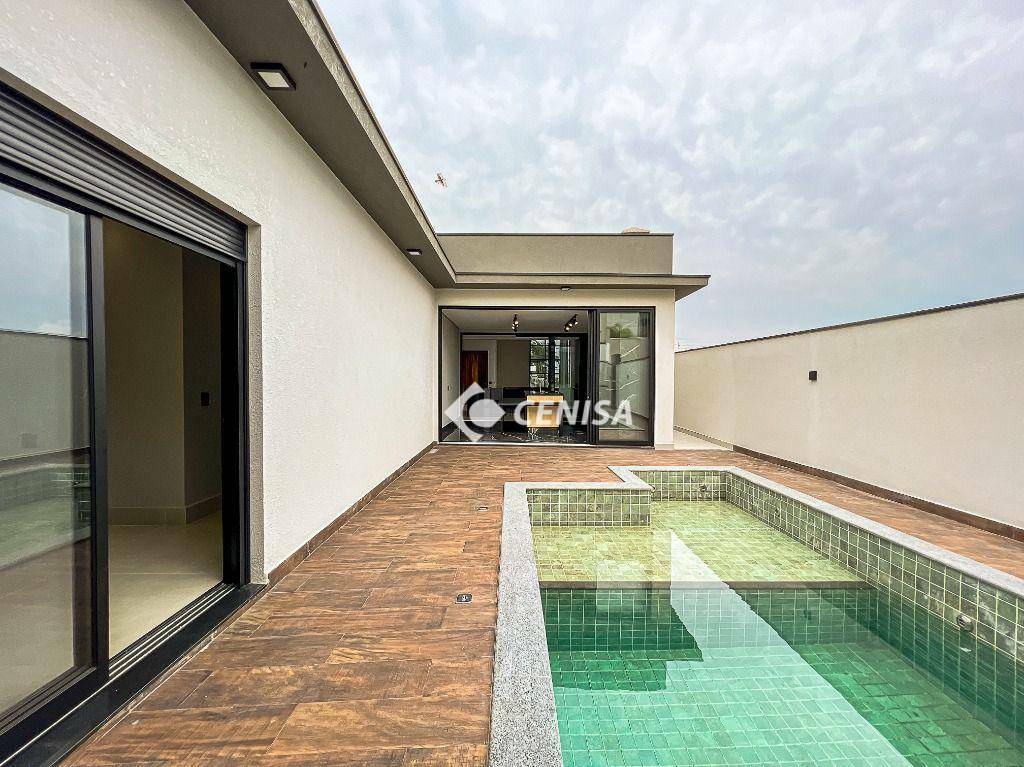 Casa de Condomínio à venda com 3 quartos, 266m² - Foto 73