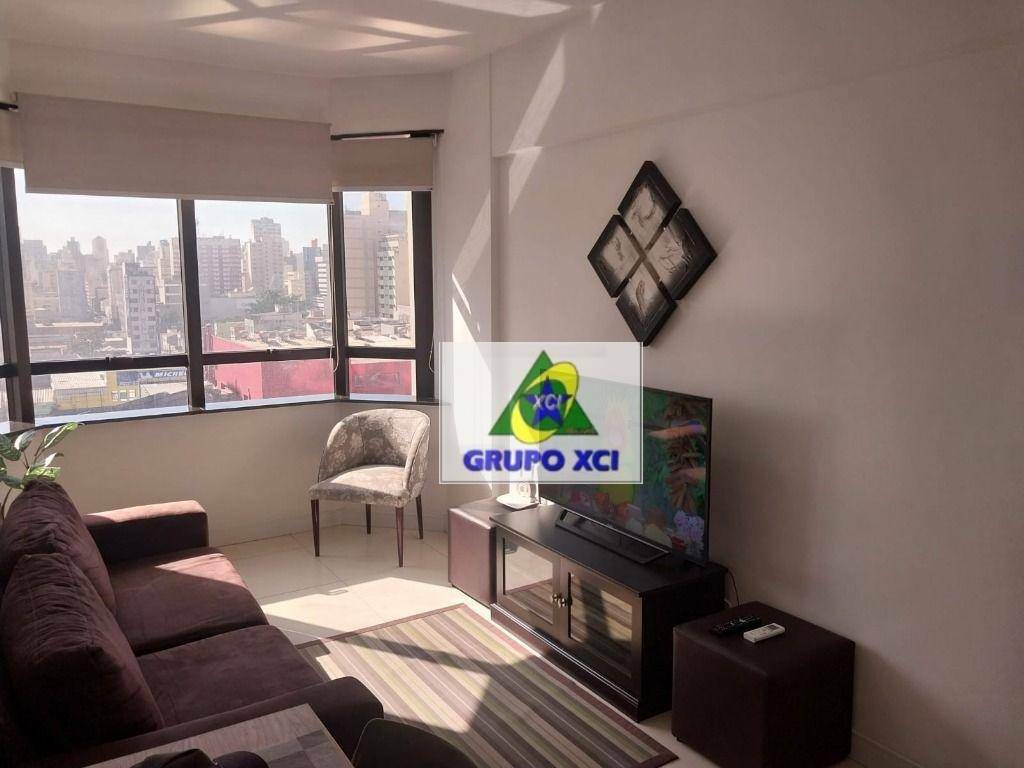 Apartamento para alugar com 1 quarto, 47m² - Foto 17