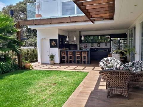 Casa de Condomínio à venda com 4 quartos, 500m² - Foto 38