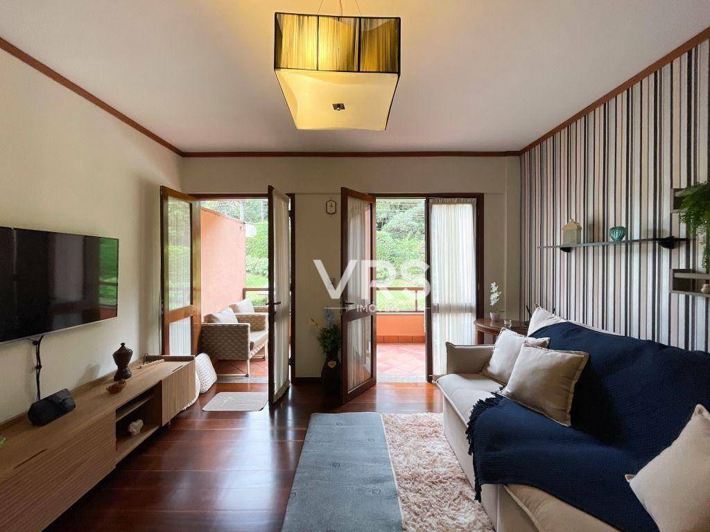 Apartamento para alugar com 2 quartos, 65m² - Foto 3