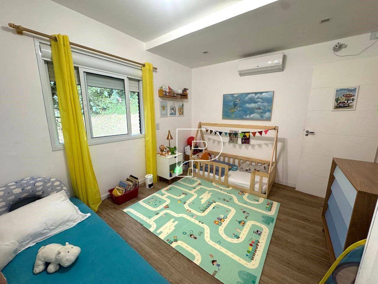 Casa de Condomínio à venda e aluguel com 3 quartos, 618m² - Foto 27