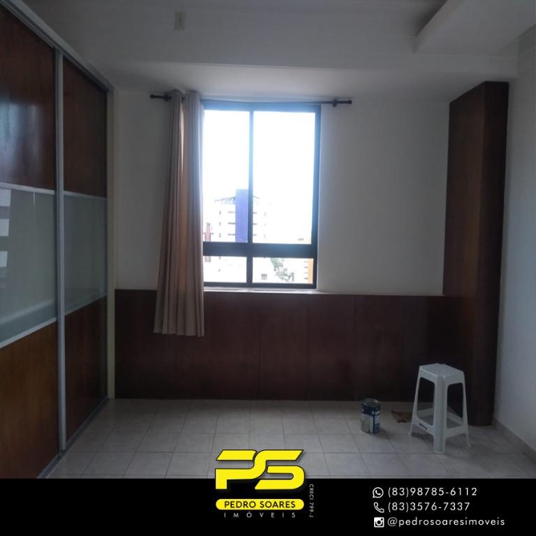 Apartamento à venda com 4 quartos, 215m² - Foto 15