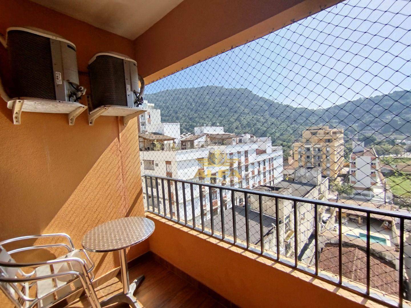 Apartamento à venda com 2 quartos, 75m² - Foto 7