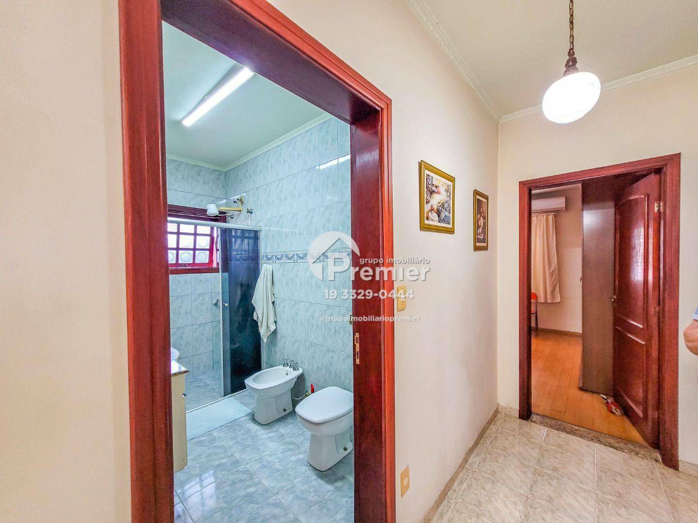 Casa à venda com 3 quartos, 293m² - Foto 24