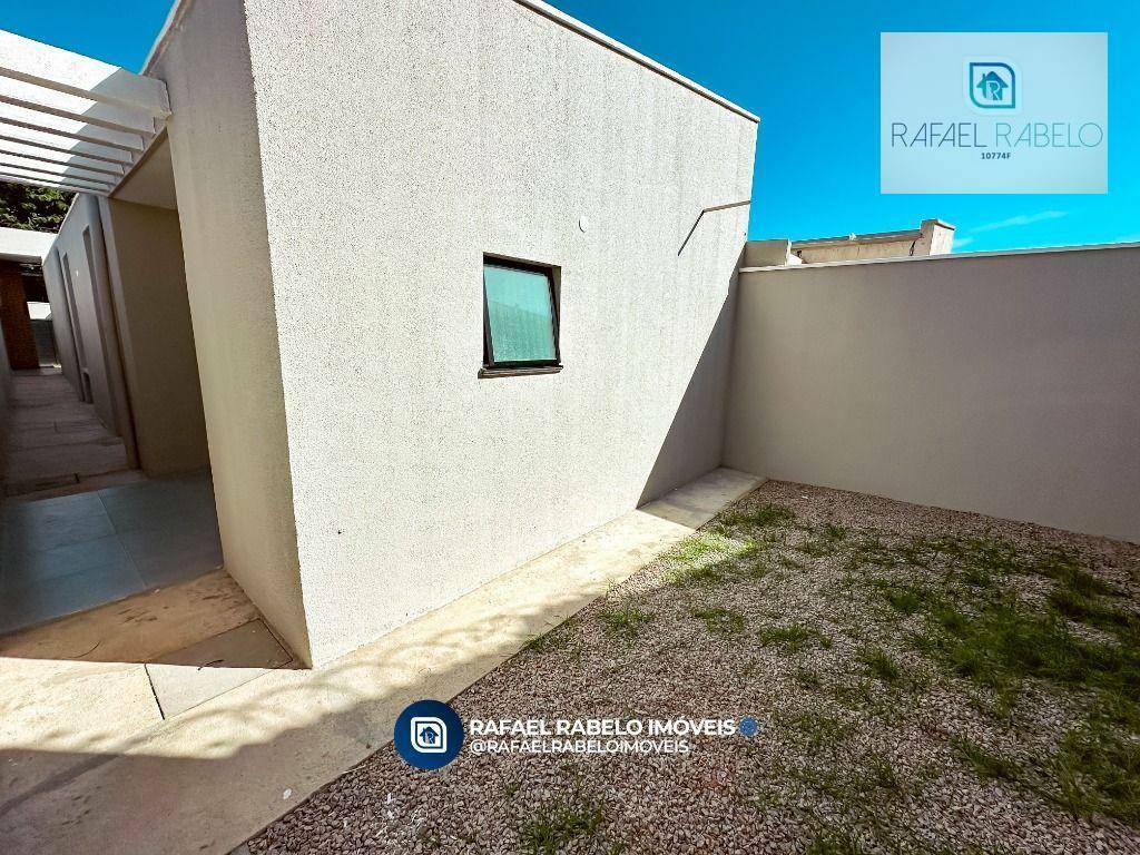 Casa à venda com 3 quartos, 116m² - Foto 18