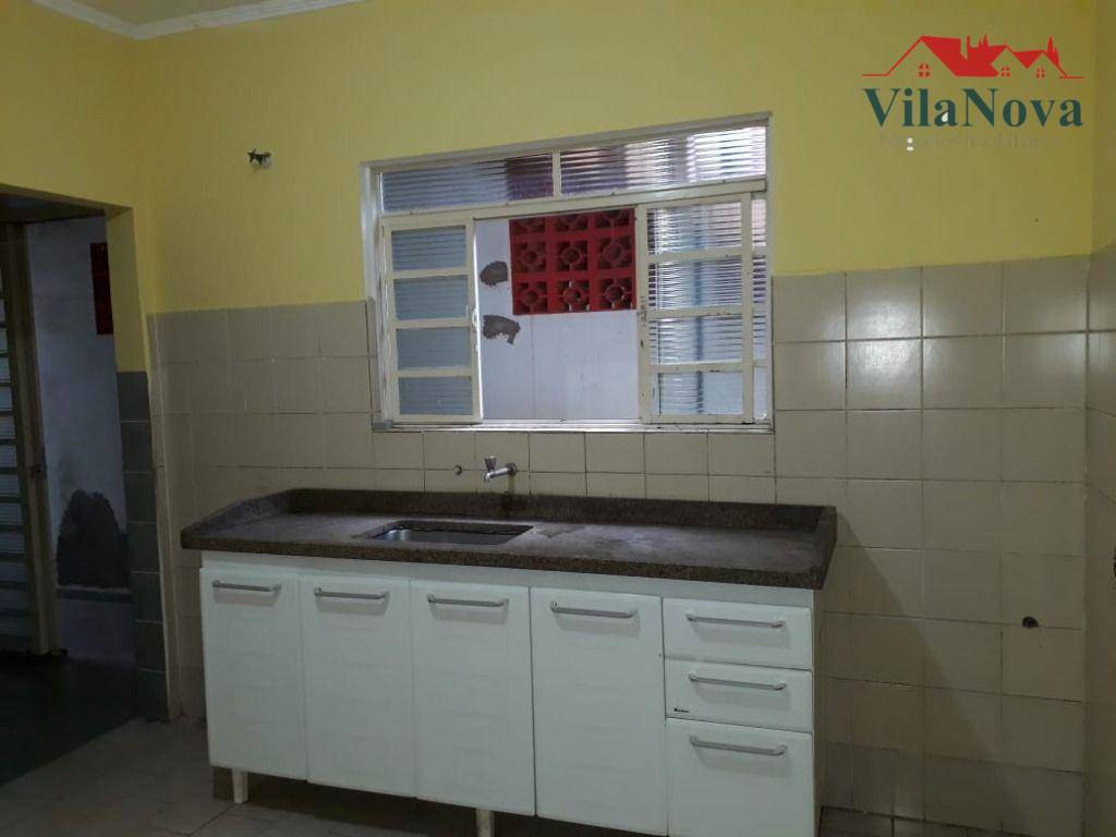 Casa à venda com 3 quartos, 100m² - Foto 5