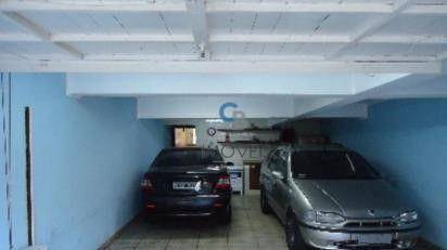 Sobrado à venda com 3 quartos, 196m² - Foto 5