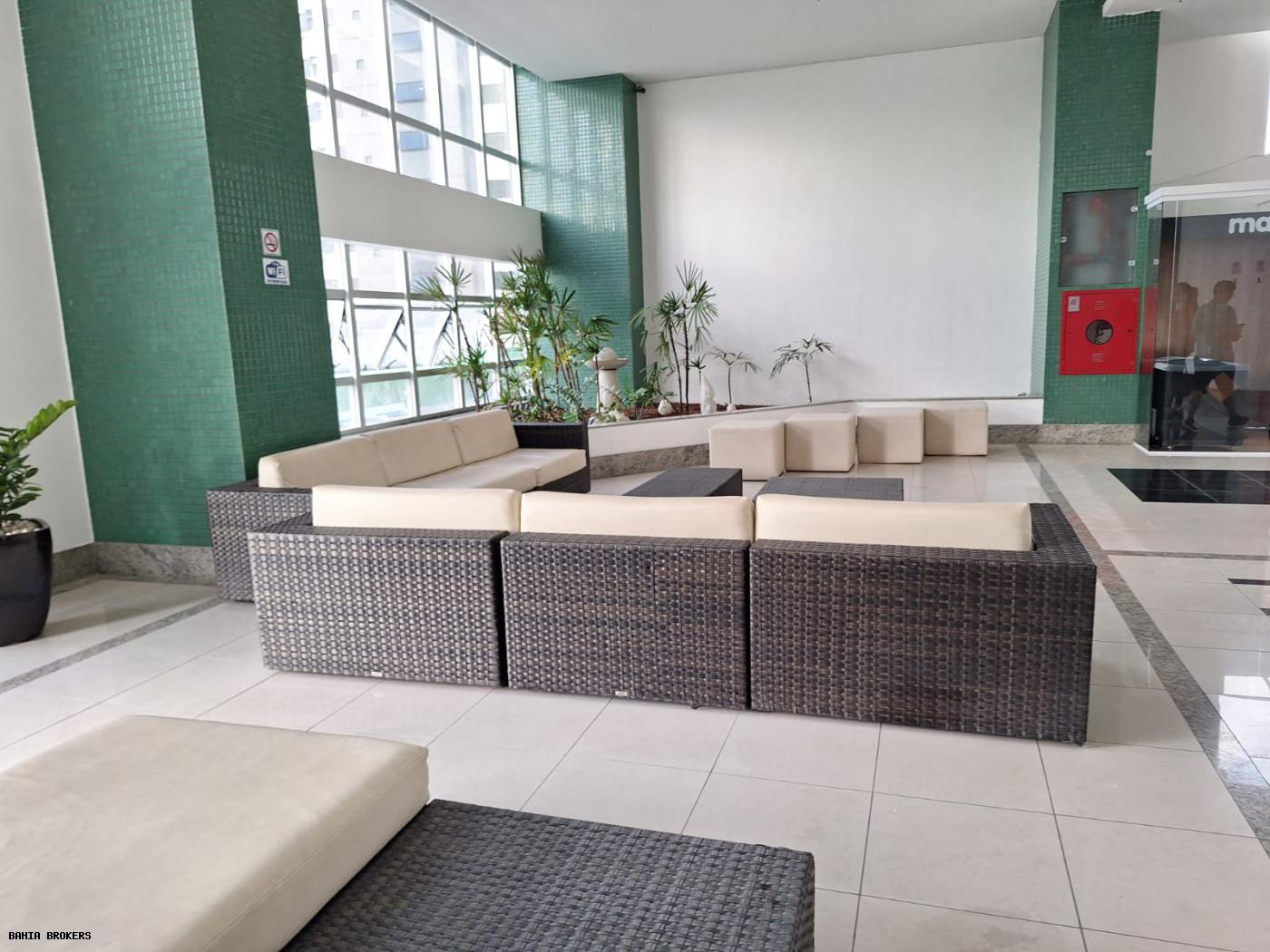 Apartamento para alugar com 1 quarto, 40m² - Foto 34