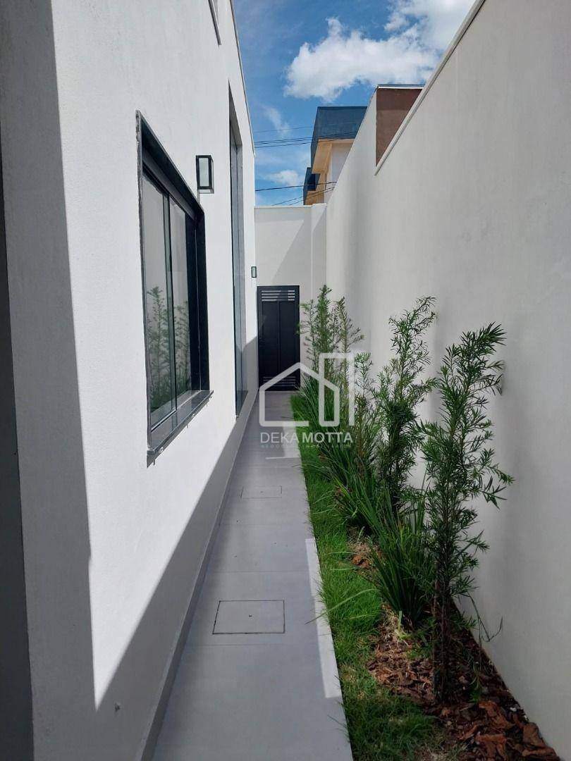 Casa de Condomínio à venda com 3 quartos, 175m² - Foto 33