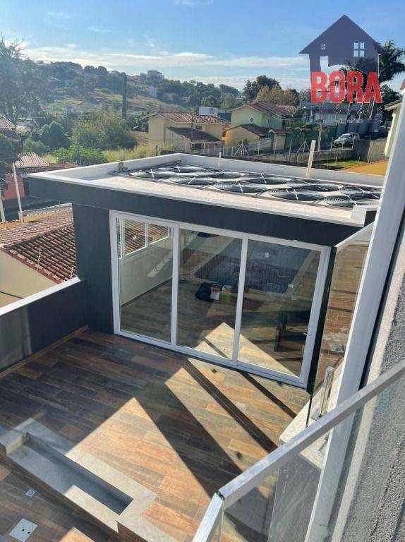 Casa à venda com 3 quartos, 300m² - Foto 16