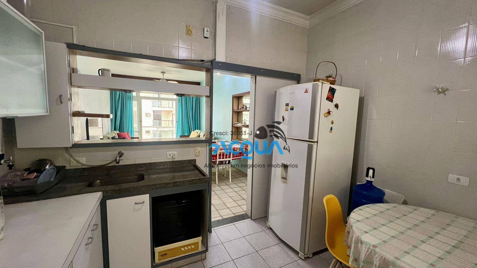 Apartamento à venda com 3 quartos, 80m² - Foto 4