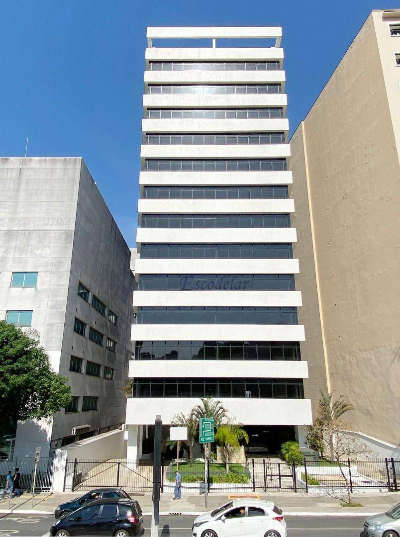 Prédio Inteiro para alugar, 7442m² - Foto 2